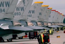 На базе ВВС США во Флориде произошла стрельба, есть погибший