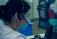 На 40% уменьшилось число пациентов с пневмонией в Нур-Султане