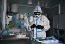 В Монголии объявили карантин из-за подозрения на бубонную чуму