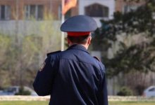 В Балхаше полицейского задержали по подозрению в изнасиловании девочки