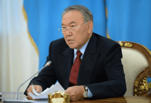 Назарбаев и Токаев выразили соболезнования родным академика Сагадиева