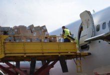 В Павлодар прибыла партия лекарств из 700 тысяч упаковок