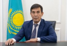 Назначен новый замакима Нур-Султана