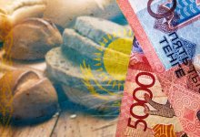Цены на социально значимые продукты в Казахстане не растут - Минторговли