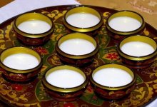 Осужденные Карагандинской области бесплатно поставляют кумыс больным коронавирусом