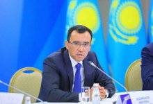 Беспорядки в Сатпаеве: Ашимбаев заявил, что наказание за изнасилование ребенка будет суровым