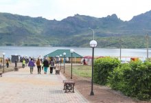 Два дома отдыха в Баянауле работали, несмотря на запрет