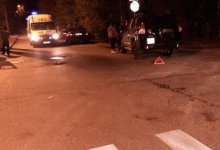 В Алматы сбили семилетнего ребенка, врачи борются за его жизнь