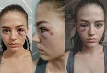 Мужчина избил двух девушек в центре Алматы