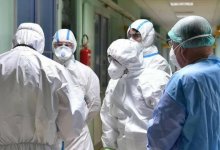 В Казахстане 113 медработников получили выплату