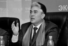Умер экс-кандидат в президенты Казахстана