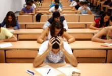 Глава МОН попросил вузы не увеличивать стоимость обучения