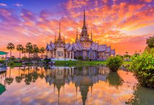 Авиасообщение с тремя странами восстановит Казахстан в августе