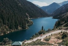На нарушения в нацпарках можно будет пожаловаться напрямую в Минэкологии Казахстана