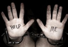 Казахстан вошел в "контрольный список" стран с проблемой работорговли. Омбудсмен сказала, почему