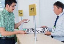 Как будут бороться с "помогайками" в спецЦОНах, рассказал Багдат Мусин