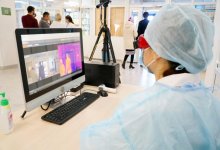 В нескольких больницах Нур-Султана возобновили плановую госпитализацию