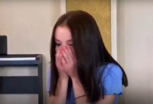 Данэлия Тулешова досрочно прошла в третий тур America’s Got Talent