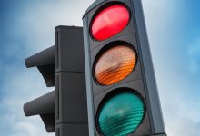 В Нур-Султане установят новые светофоры и отменят левые повороты в некоторых местах