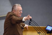 Жириновский раскритиковал помощь, которую Россия оказывает Казахстану