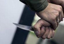 В зоне отдыха у Балхаша мужчина порезал ножом двух отдыхающих