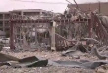 Число пострадавших при взрыве в Фукусиме возросло до 17