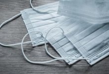 В Казахстане вышел приказ об обязательном ношении медицинских масок