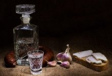 Каждая третья бутылка водки в Казахстане - подделка. И с этим ничего не делают