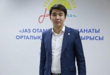 Мади Ахметов: Времени на раскачку у нас нет