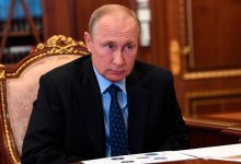 Путин отменил соглашение с Казахстаном по станции "Балхаш"