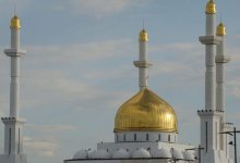 Пусть Всевышний примет жертвоприношения во имя благополучия народа - Токаев