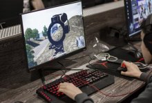 Полиция выявила в Алматы компьютерный клуб, работавший во время карантина