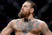 Конор Макгрегор принял вызов. Фанаты мучаются догадками