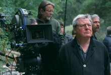 Умер режиссер «Полуночного экспресса» и «Сердца ангела» Алан Паркер