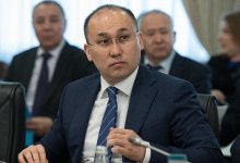 Глупо отрицать наличие проблем в области нацполитики - Абаев о конфликте в поселке Шорнак