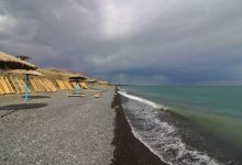 Во время отдыха на Алаколе умерла 17-летняя туристка