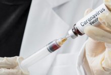 Массовая вакцинация россиян от коронавируса начнется в октябре