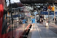 КТЖ приостанавливает движение некоторых поездов из Нур-Султана в Алматы