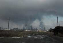 250 тыс тонн выбросов в год производит «Арселор Миттал Темиртау» - Минэкологии