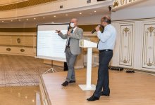 Nur Otan пригласил из Турции доктора для обмена опытом в борьбе в COVID-19