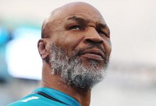 Майк Тайсон хочет нокаутировать Роя Джонса-младшего