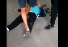 Избитого мужчину перепутали с педофилом и снова побили в Караганде