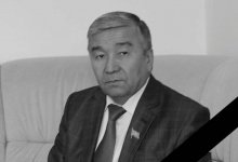 Умер замглавы Жамбылского филиала партии Nur Otan