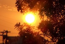 Сильная жара в одних областях Казахстана и грозы в других ожидаются 3 августа