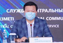 Алексей Цой высказался о задержании вице-министра Олжаса Абишева