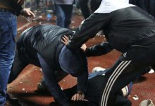 В Нур-Султане произошла драка в кафе, которое работало ночью