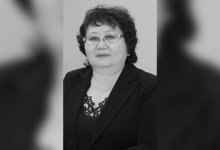 Она была любящей матерью, видным ученым и прекрасным педагогом