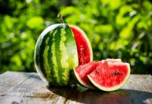 Как выбрать хороший арбуз и по запаху определить опасность