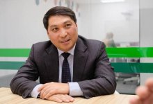 Назначен новый заместитель главы МВД РК