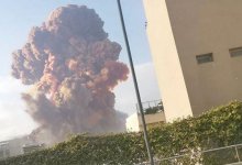 Десятки пострадавших и люди под завалами: два взрыва прогремели в Бейруте